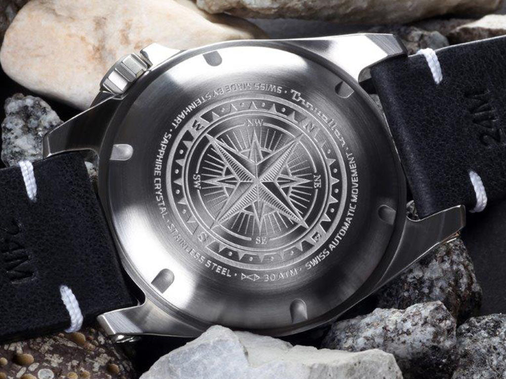Traveler GMT Black - Image 13