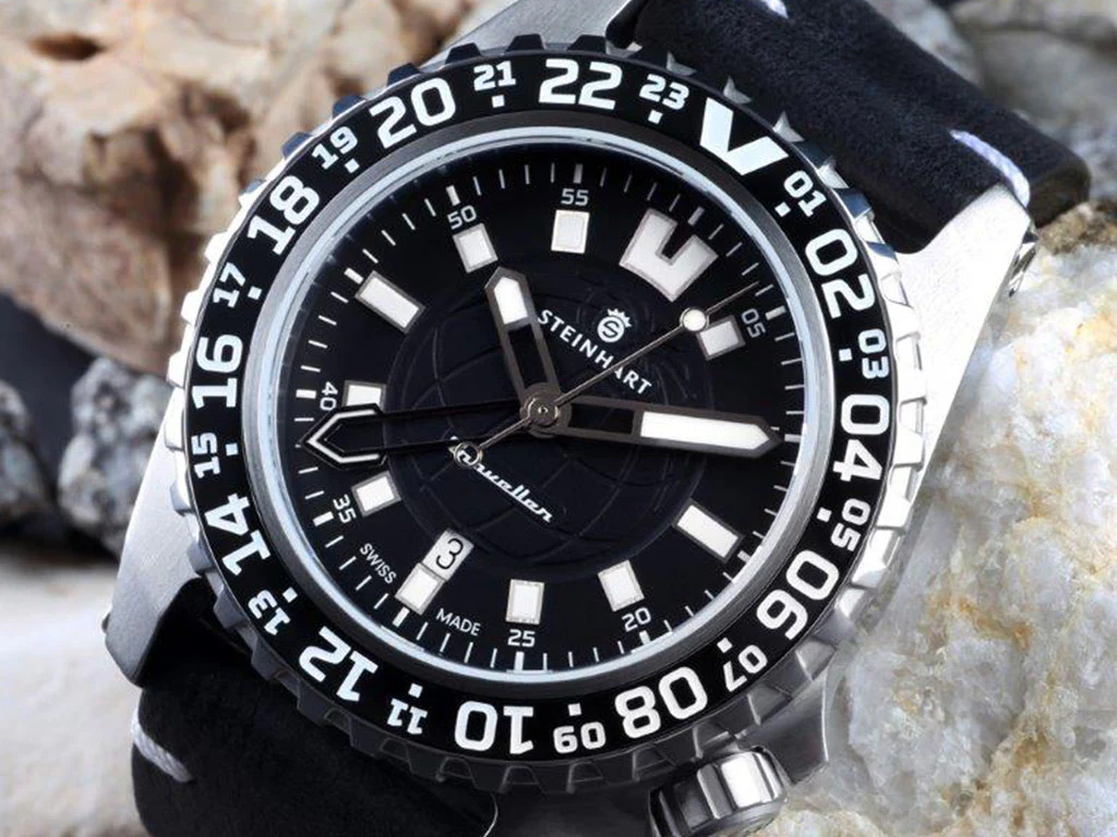 Traveler GMT Black - Image 5