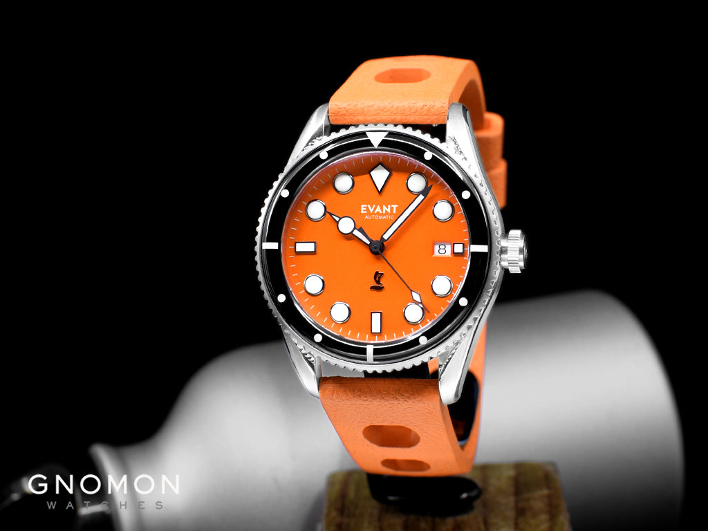 Tropic Diver 39 Pro - Rubber - Image 2