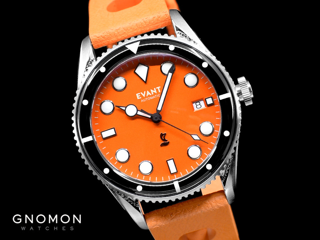 Tropic Diver 39 Pro - Rubber - Image 5