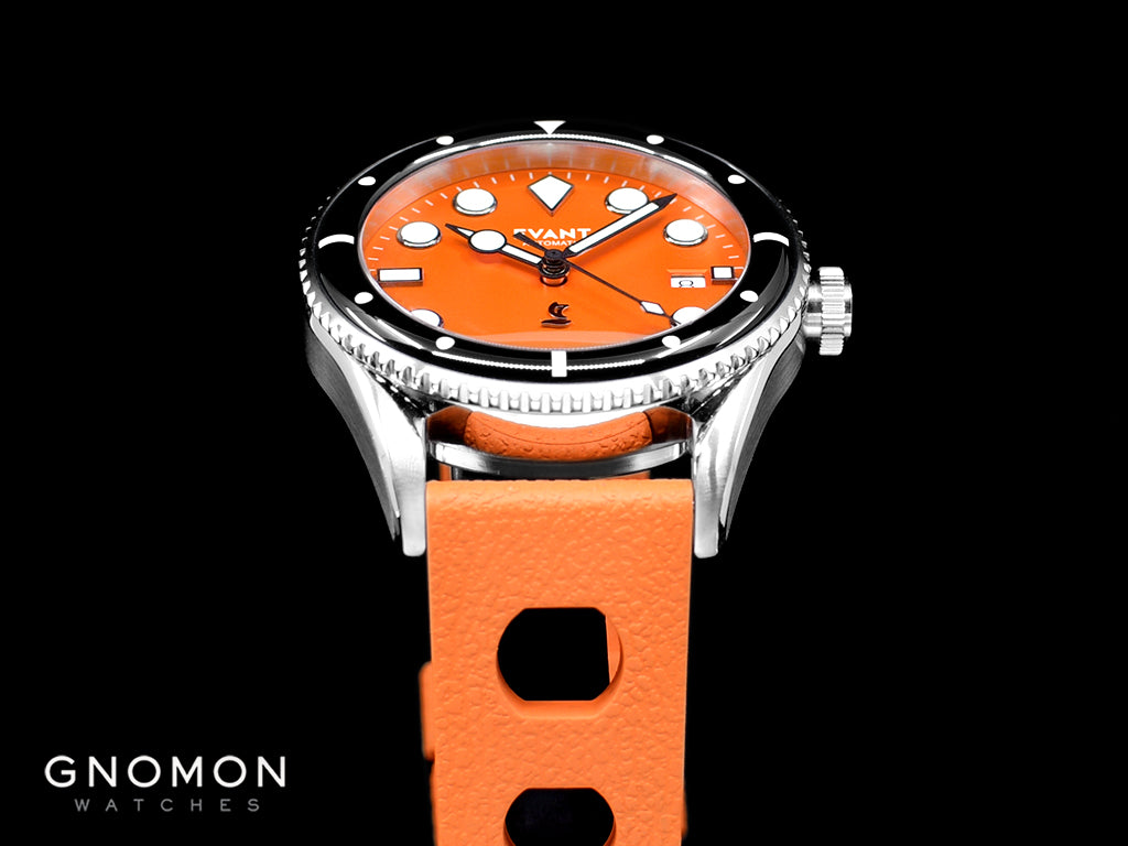 Tropic Diver 39 Pro - Rubber - Image 6
