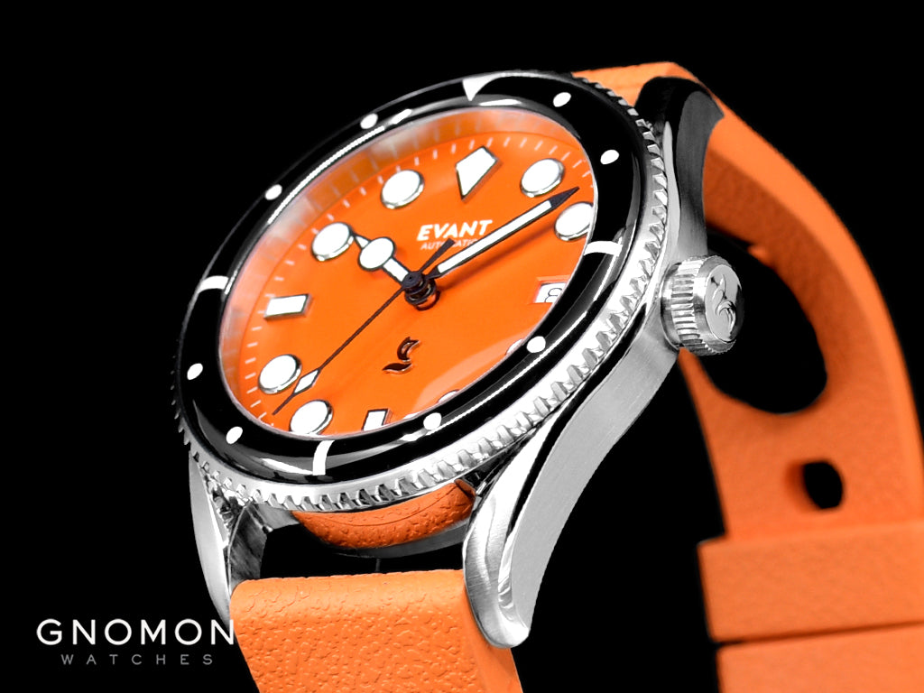 Tropic Diver 39 Pro - Rubber - Image 7