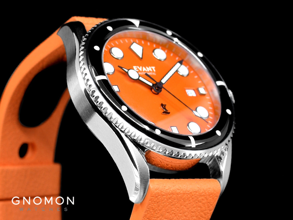 Tropic Diver 39 Pro - Rubber - Image 8