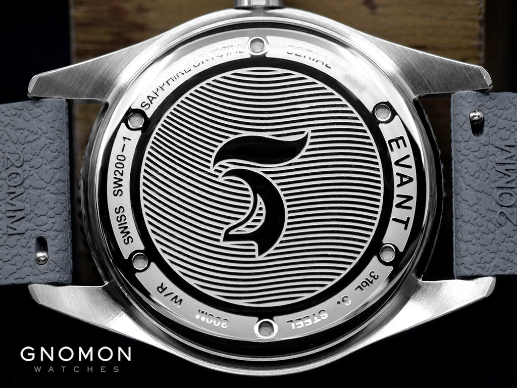 Tropic Diver 39 Remastered - Rubber - Image 10