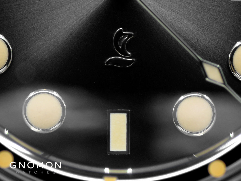 Tropic Diver 39 Remastered - Rubber - Image 3