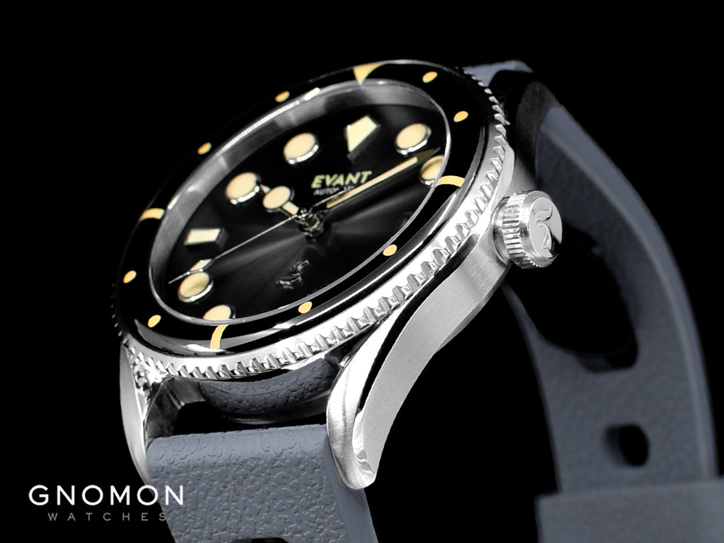 Tropic Diver 39 Remastered - Rubber - Image 7