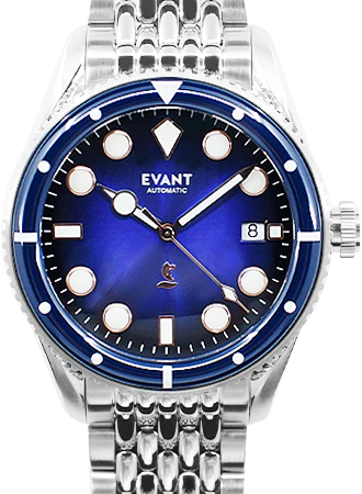 Tropic Diver 39 Royal