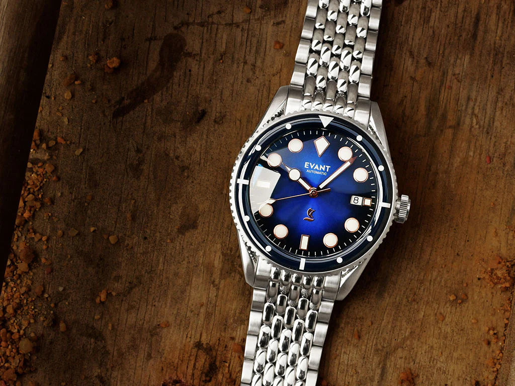 Tropic Diver 39 Royal - Image 2