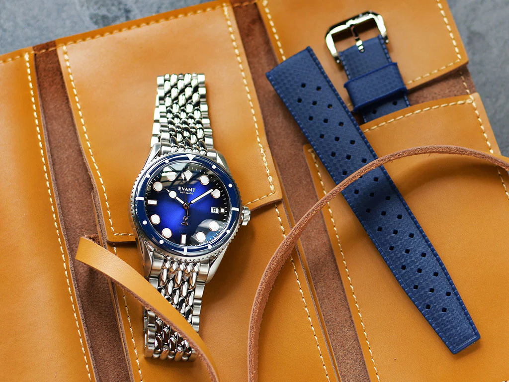 Tropic Diver 39 Royal - Image 3