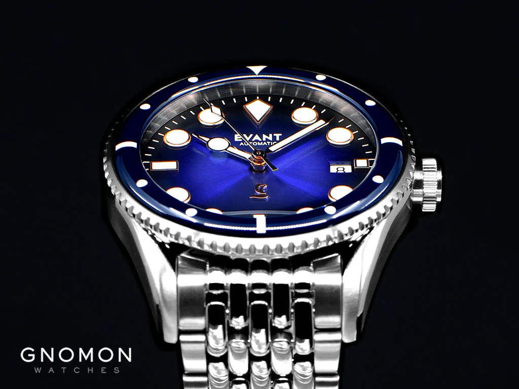 Tropic Diver 39 Royal - Image 6