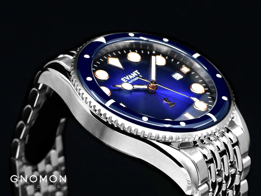 Tropic Diver 39 Royal - Image 8