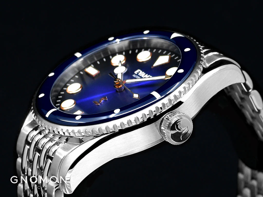 Tropic Diver 39 Royal - Image 9