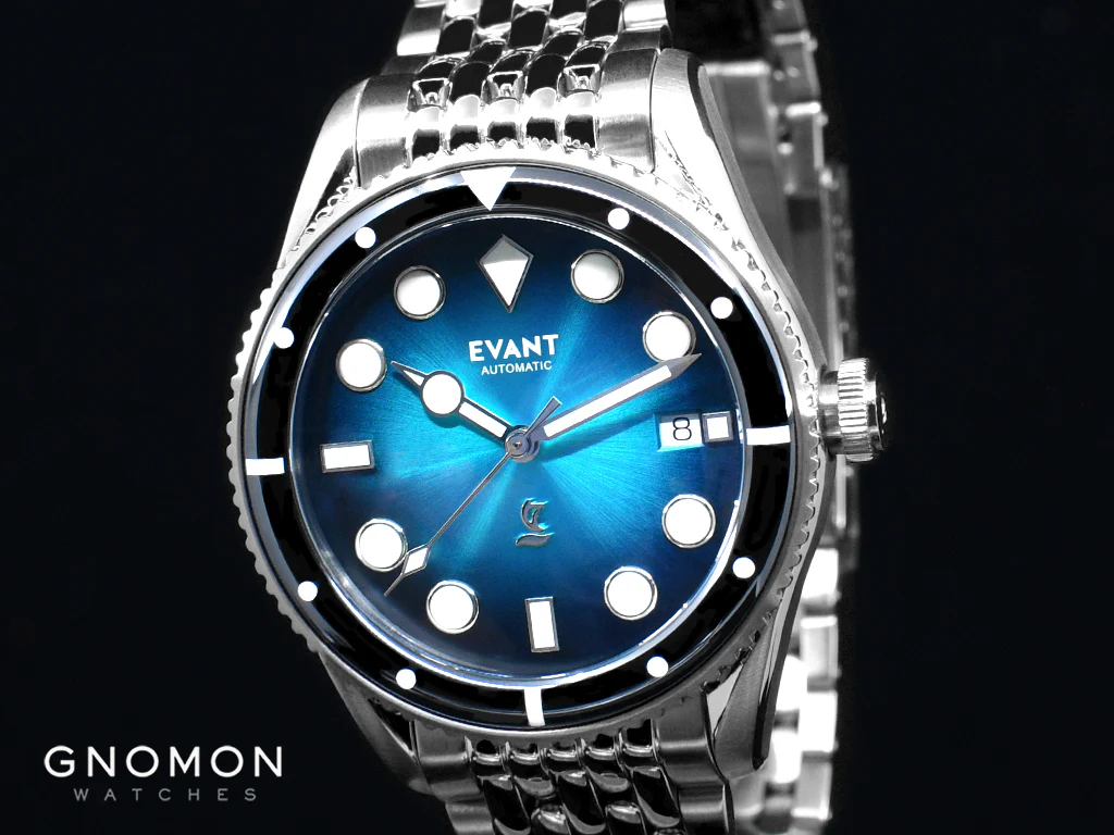 Tropic Diver 39 Viridian - Image 5