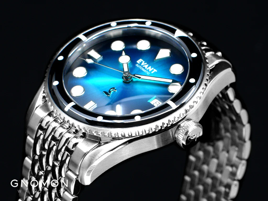 Tropic Diver 39 Viridian - Image 7