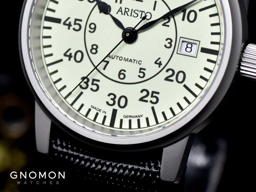 U-Boat II 3H18 - Sapphire - Image 3