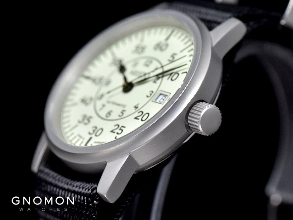 U-Boat II 3H18 - Sapphire - Image 4