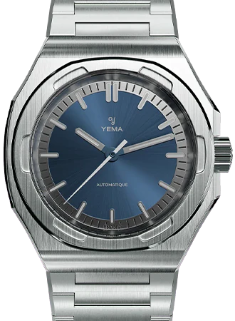 Urban Traveller Blue - Bracelet