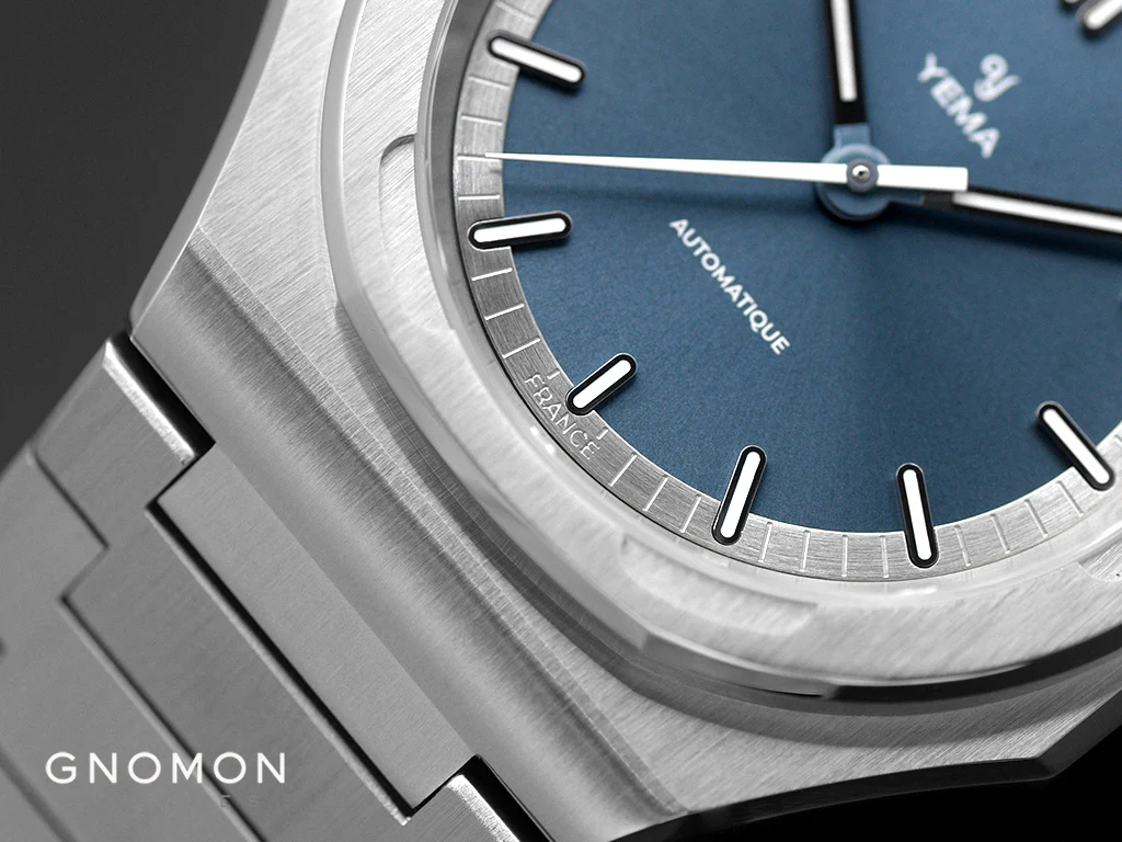Urban Traveller Blue - Bracelet - Image 3