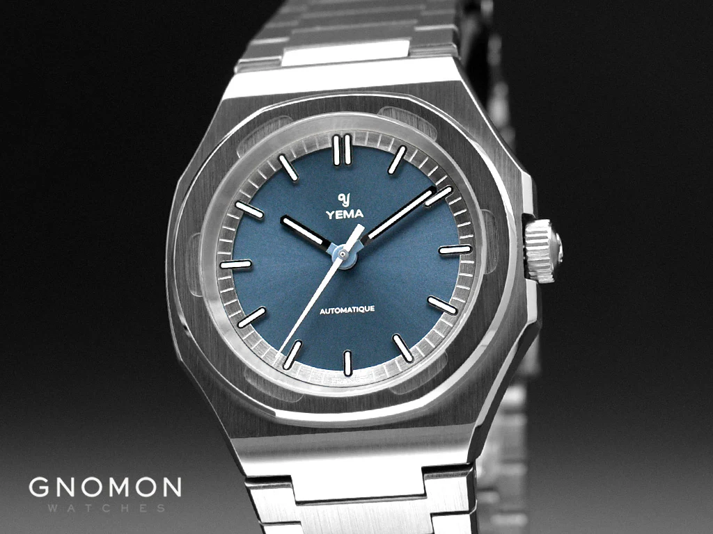 Urban Traveller Blue - Bracelet - Image 5