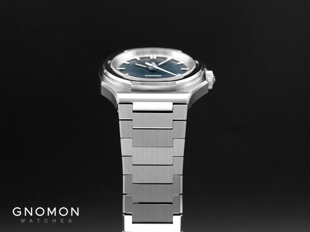 Urban Traveller Blue - Bracelet - Image 6