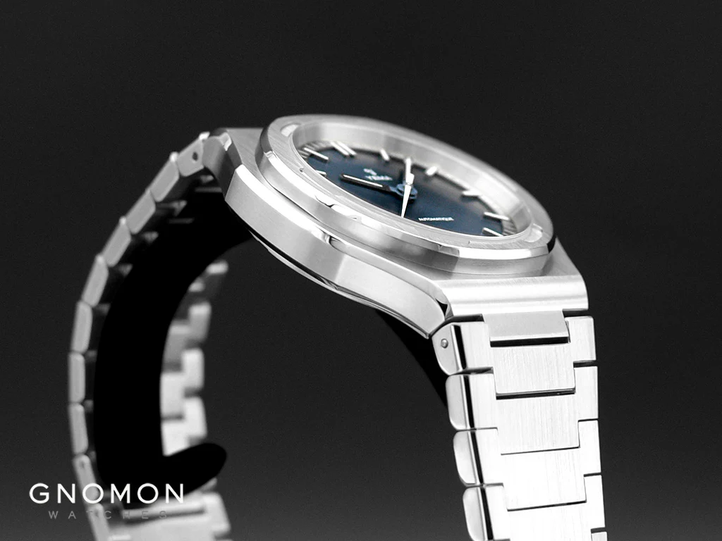 Urban Traveller Blue - Bracelet - Image 8