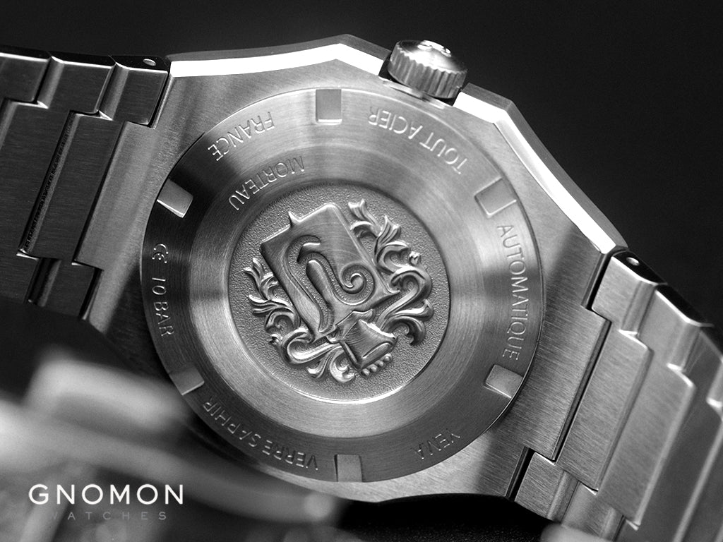 Urban Traveller Brown - Bracelet - Image 10