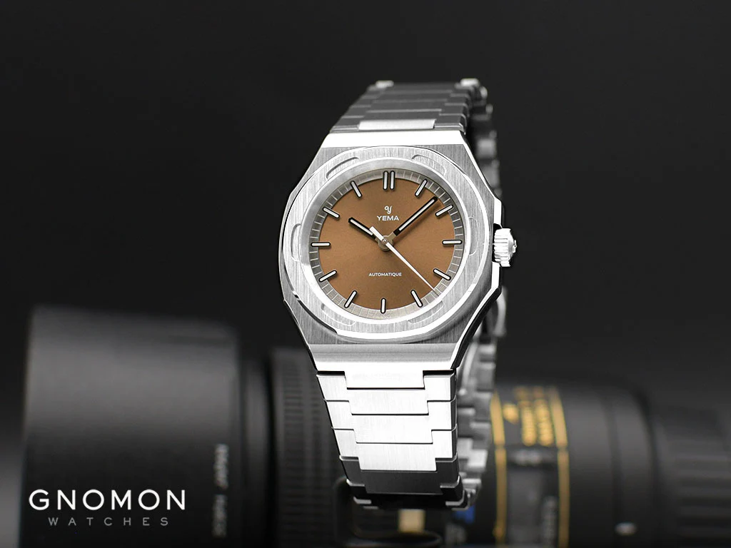 Urban Traveller Brown - Bracelet - Image 2