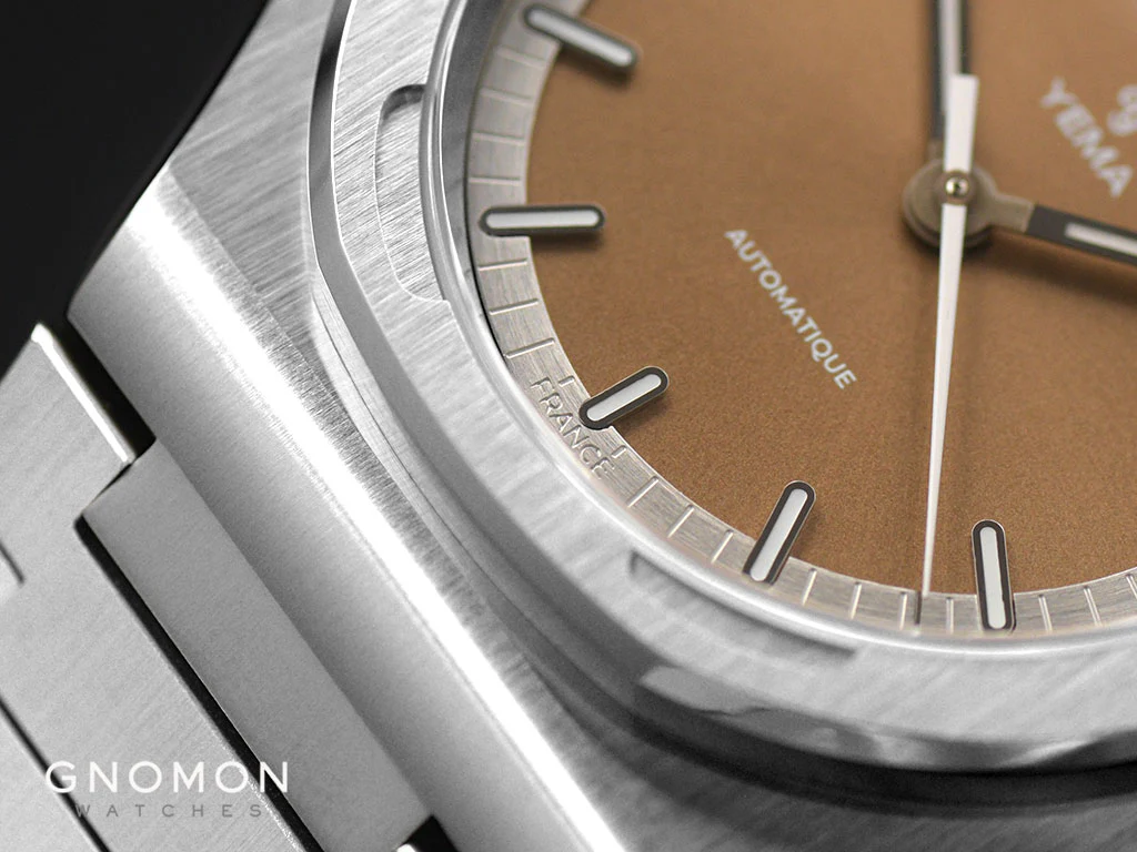 Urban Traveller Brown - Bracelet - Image 3