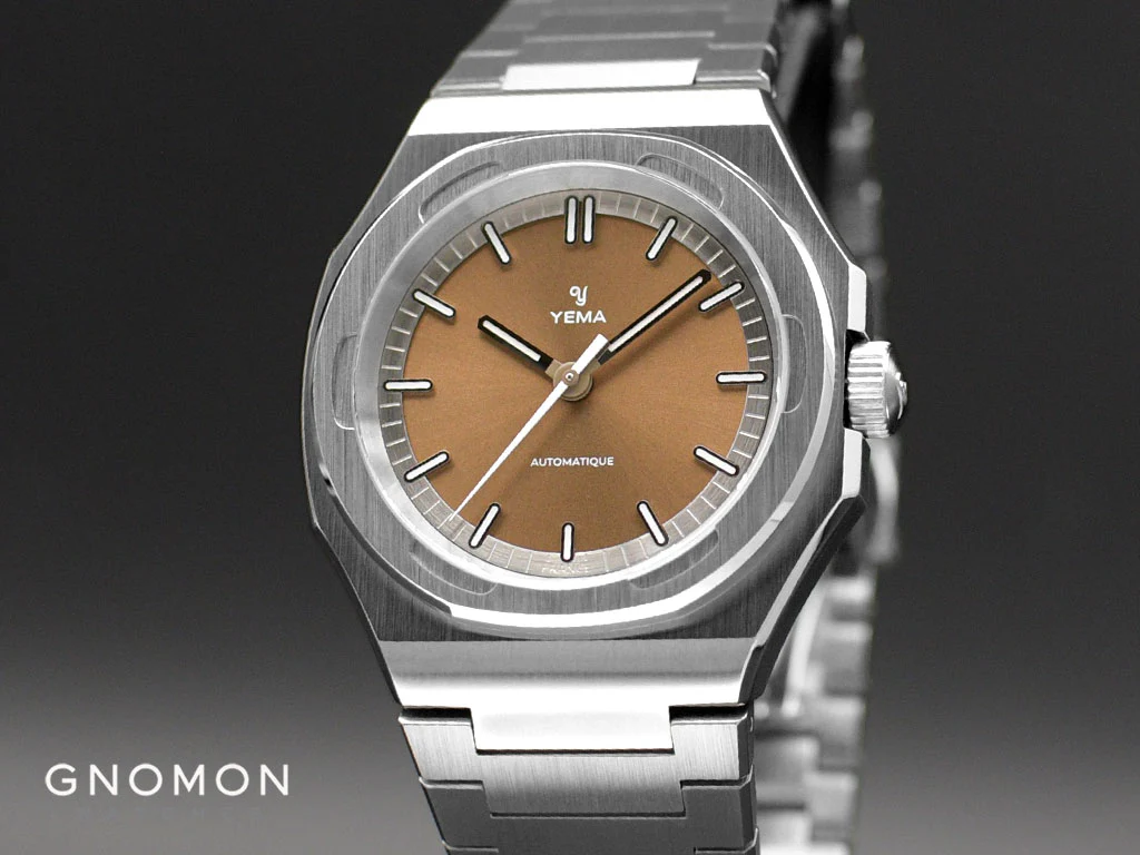 Urban Traveller Brown - Bracelet - Image 5
