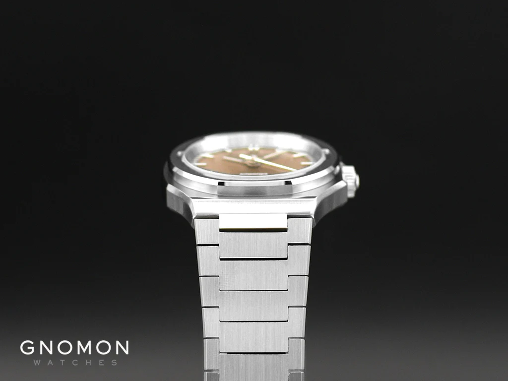 Urban Traveller Brown - Bracelet - Image 6