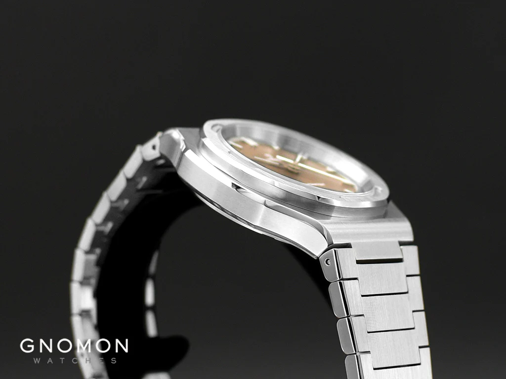 Urban Traveller Brown - Bracelet - Image 8