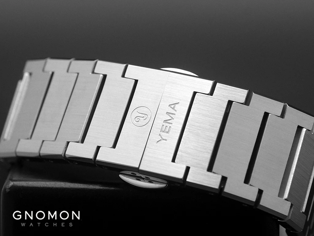 Urban Traveller Silver - Bracelet - Image 11
