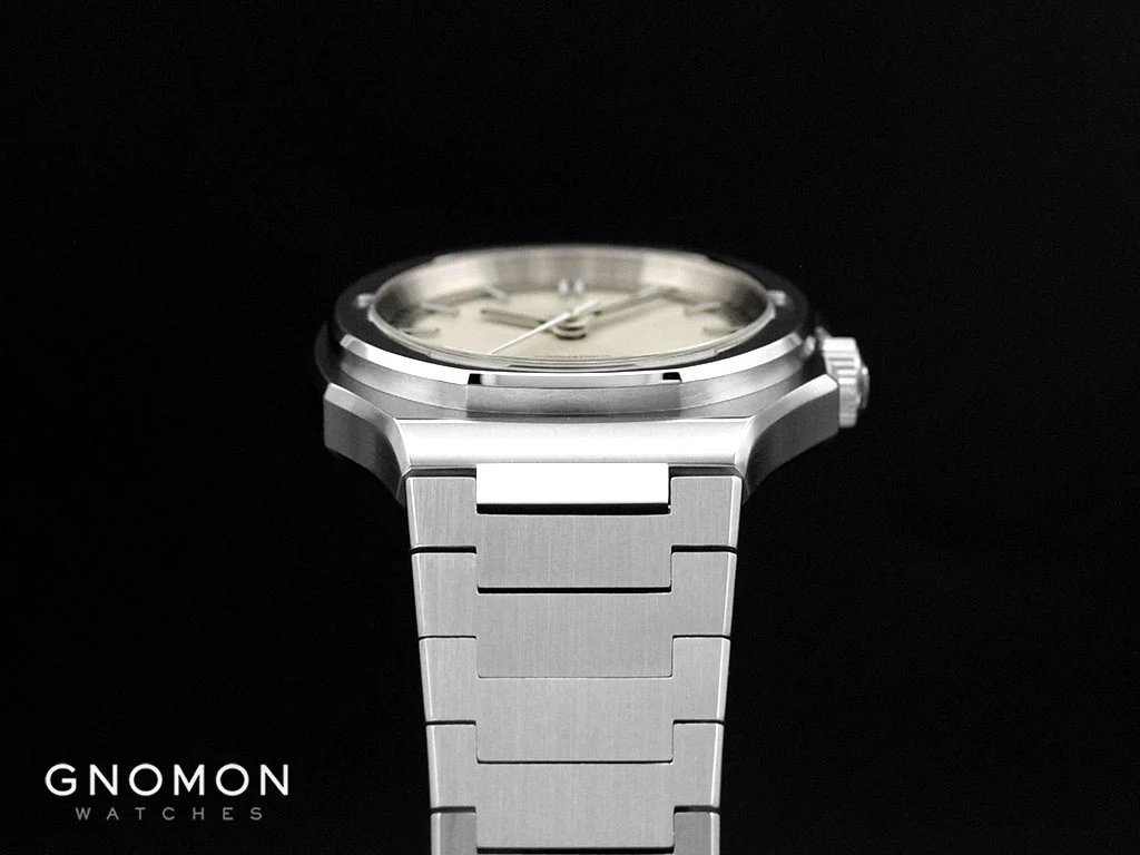 Urban Traveller Silver - Bracelet - Image 6