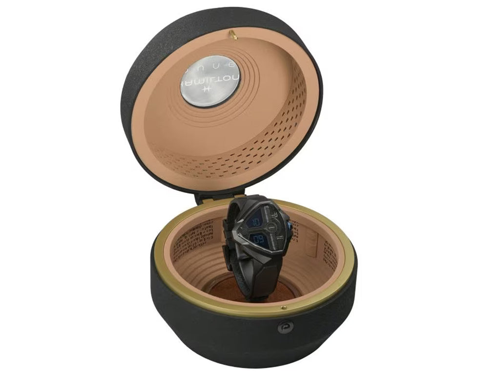 Ventura XXL Edge Dune Limited Edition Ref. H24624330 - Image 8