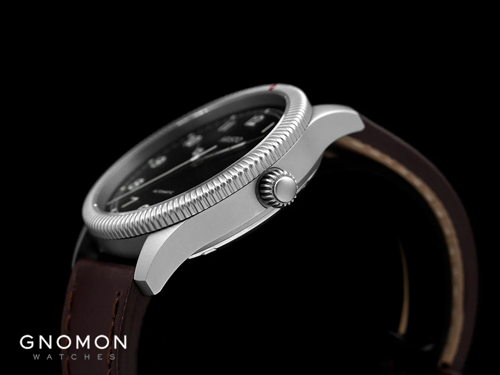 Vintage 41 Automatic 3H190 - Sapphire - Image 7