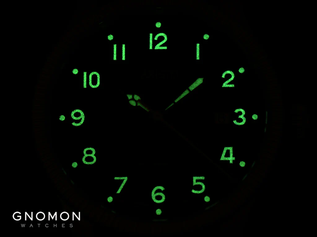 Vintage 41 Automatic 3H190 - Sapphire - Image 9