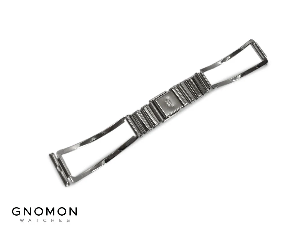 Vollmer Polished Bracelet - 18mm, 20mm - Image 3