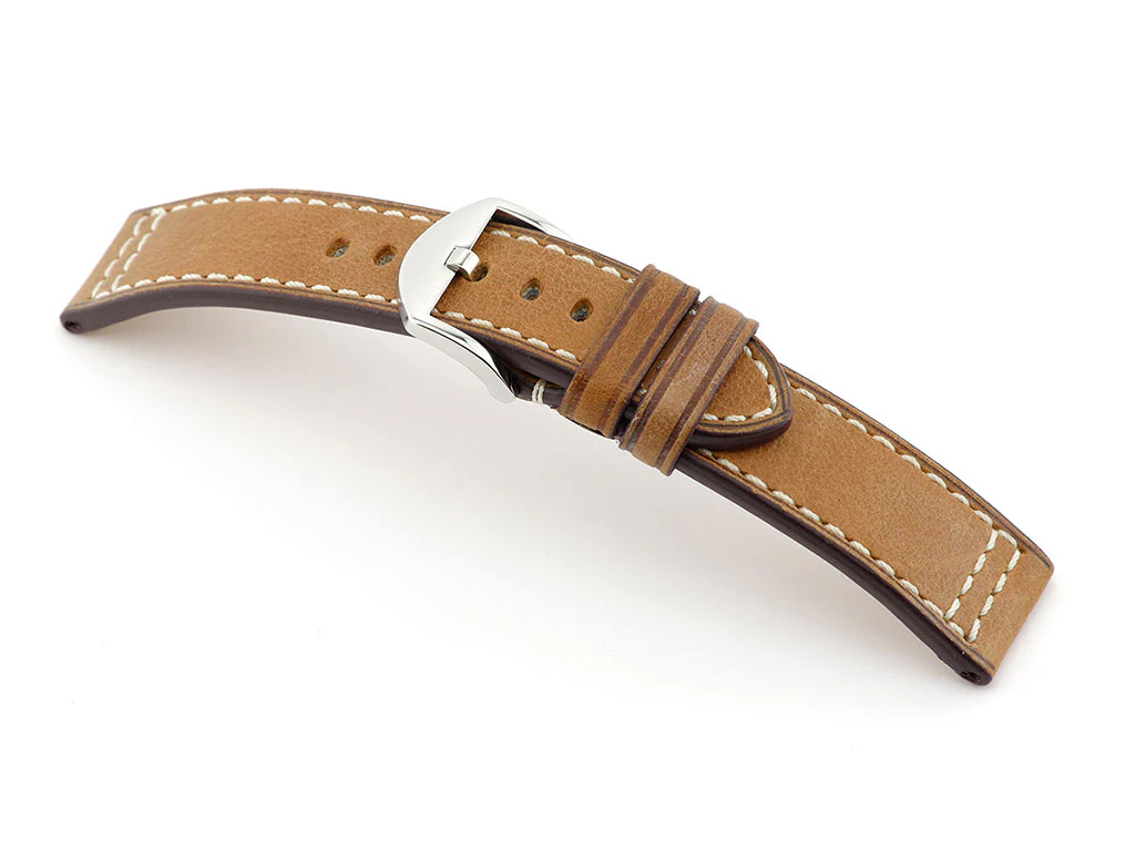 Westminster - Cognac - Vintage Leather - Image 2