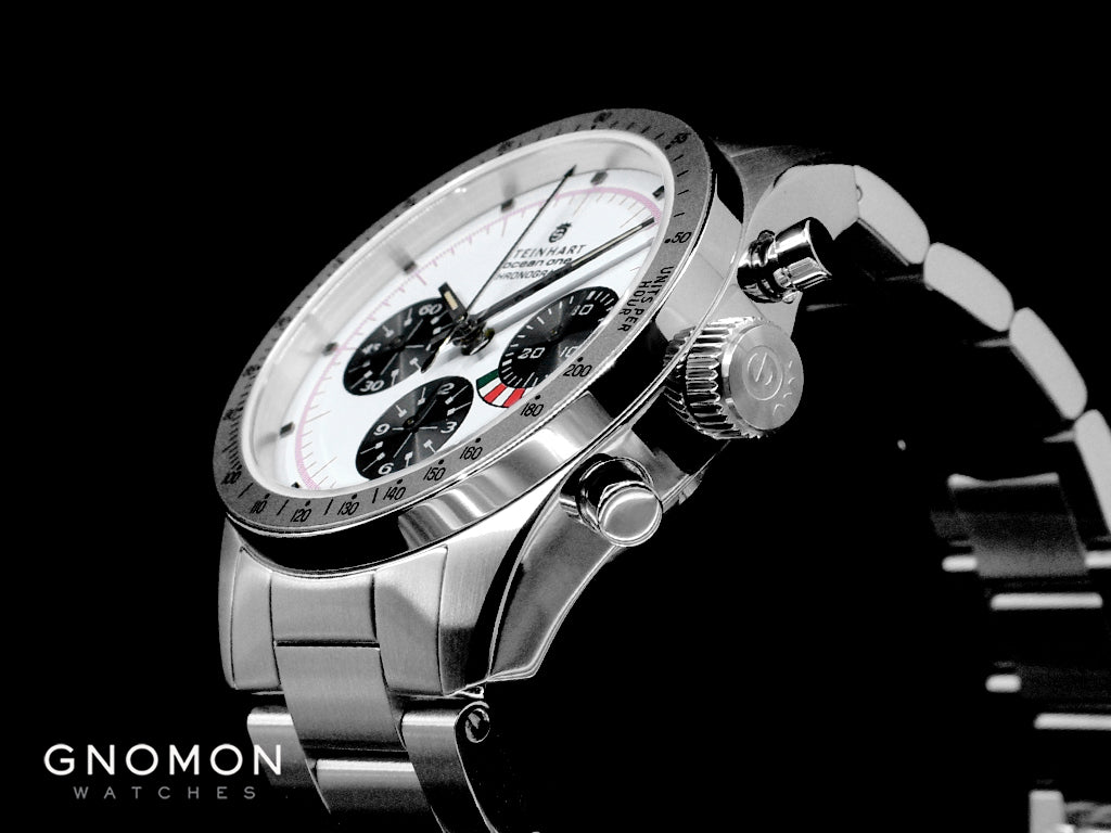 Yachtimer - Gnomon Exclusive - Image 7