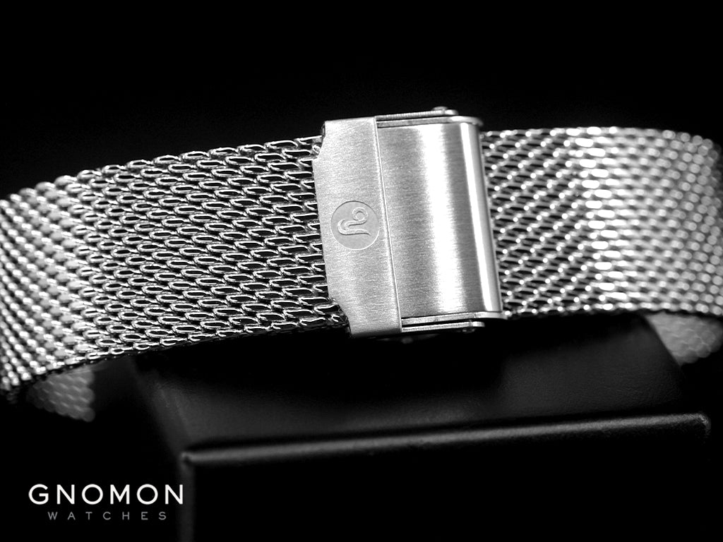 Yachtingraf Croisière Meca-Quartz White - Bracelet - Image 10