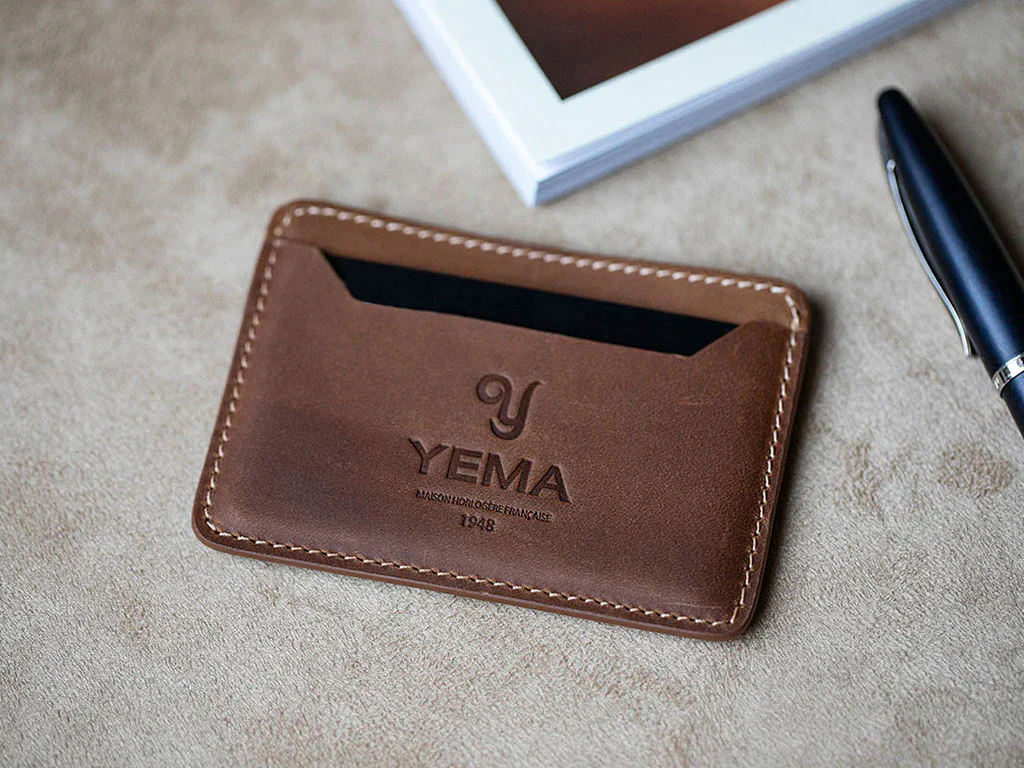 Yema Card Holder - Image 4