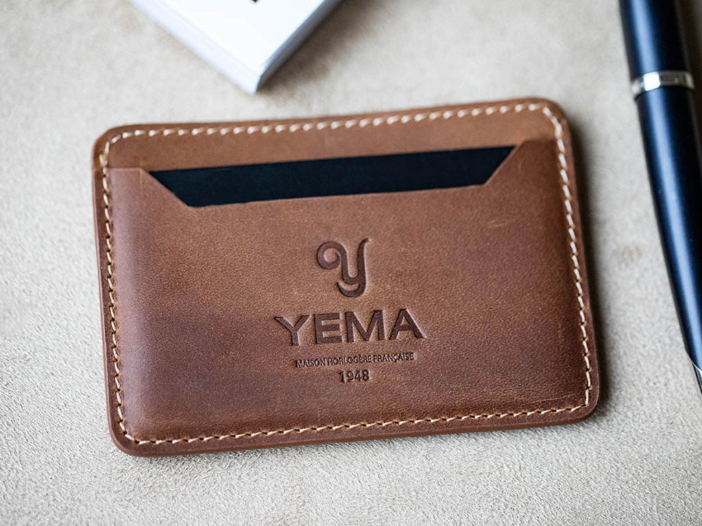Yema Card Holder - Image 5