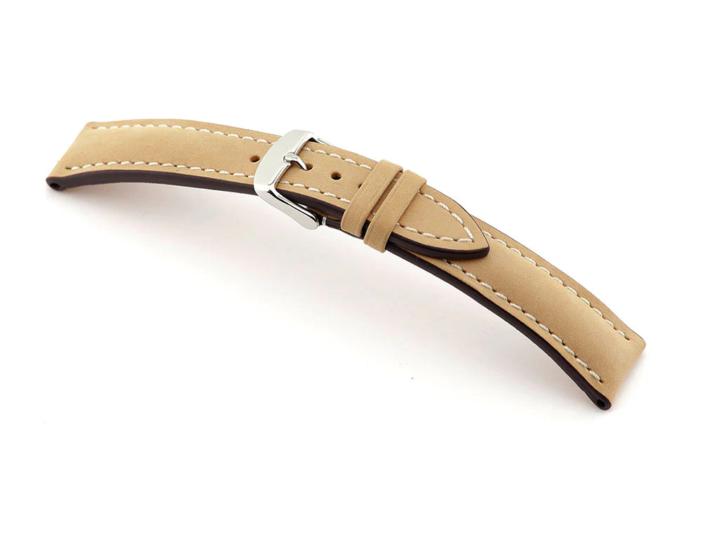 York - Honey - Vintage Leather - Image 2